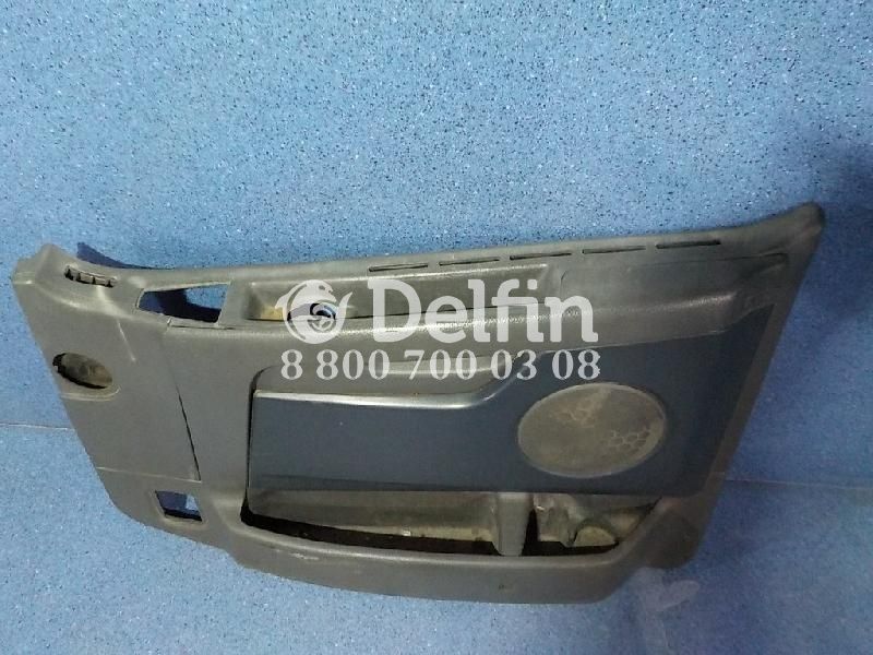 21048991 Обшивка двери правая RH Volvo
