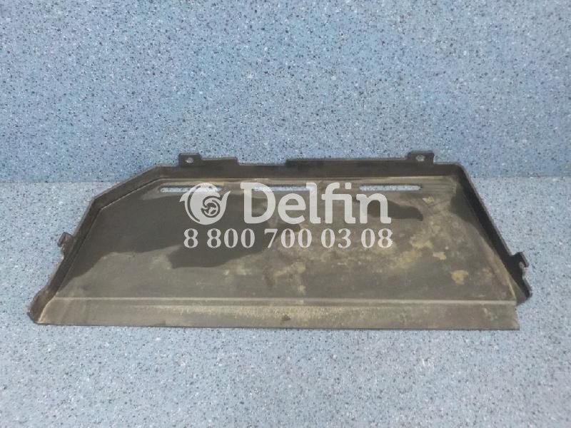 2418451 Защитный кожух левый LH Scania 6 серии