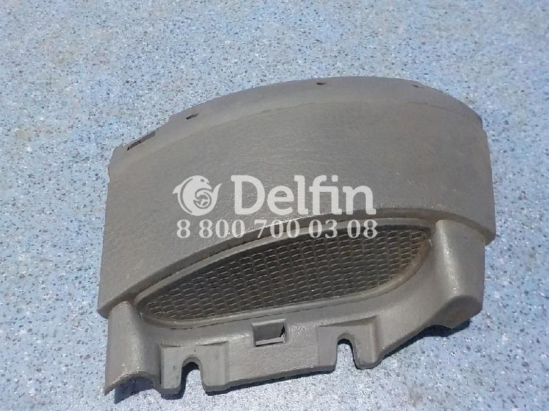 3175630 Крышка передней панели Volvo