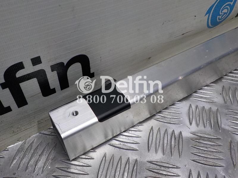 2851231 Профиль решетки радиатора Scania 6 серии (Н)