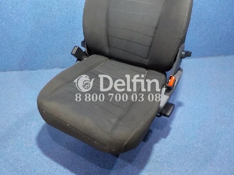 2401848 Сиденье пассажирское Scania