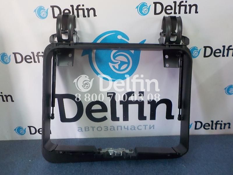 2515270 Рама ящика для инструментов правая RH Scania 6 серии