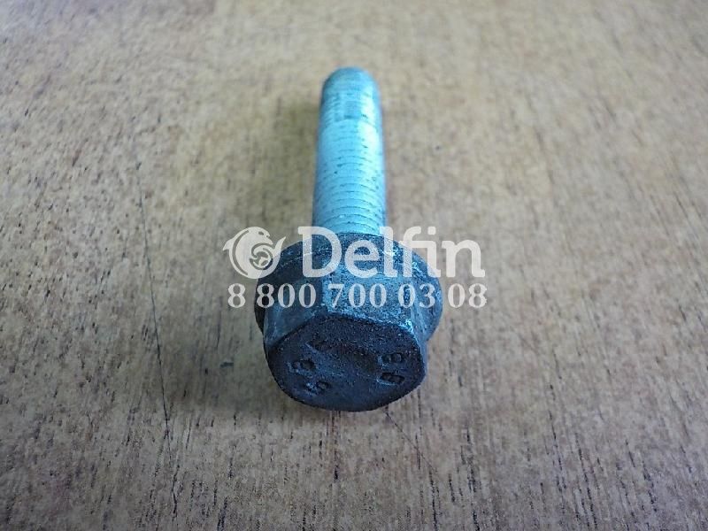 16690924 Болт M8X1.25X40 Iveco