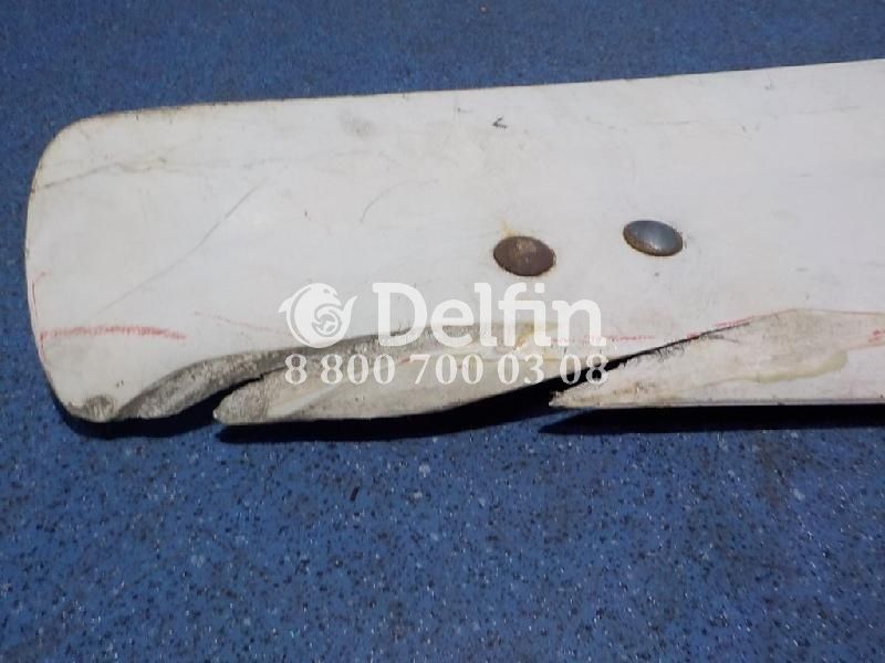 1348514 Верхний боковой спойлер Scania | Высота потолка N (Уценка)