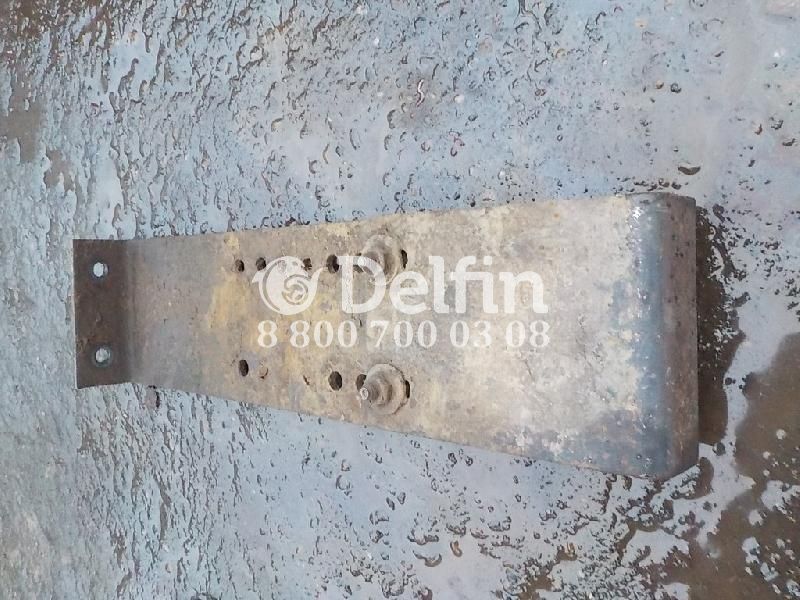 41042386 Кронштейн топливной системы Iveco