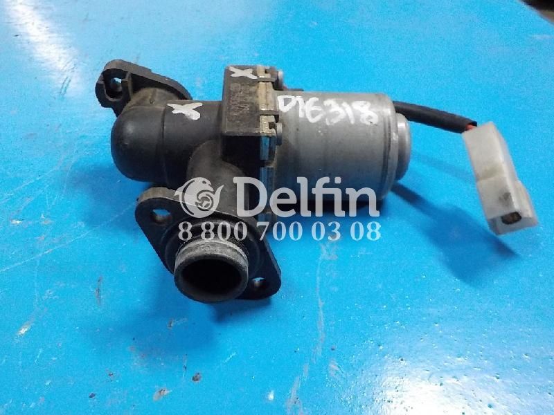 20443881 Краник отопителя Volvo