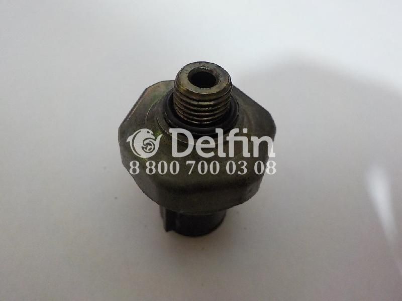 1328925 Датчик давления кондиционера Scania