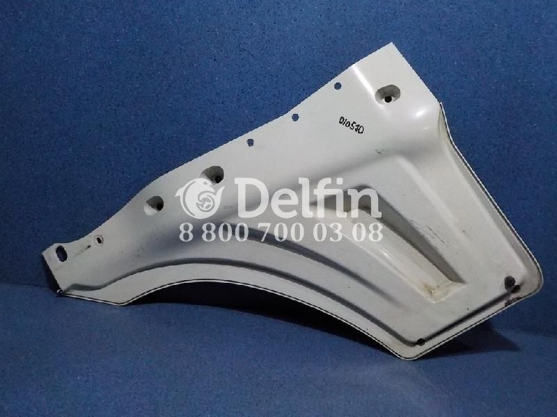 20467037 Удлинитель двери LH Volvo