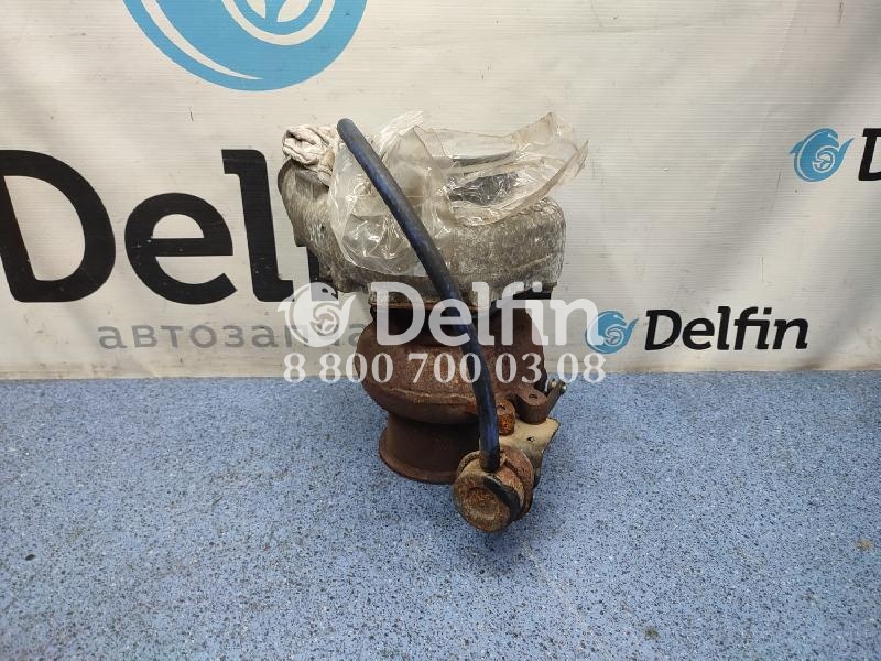 1525679 Турбокомпрессор Scania оригинал