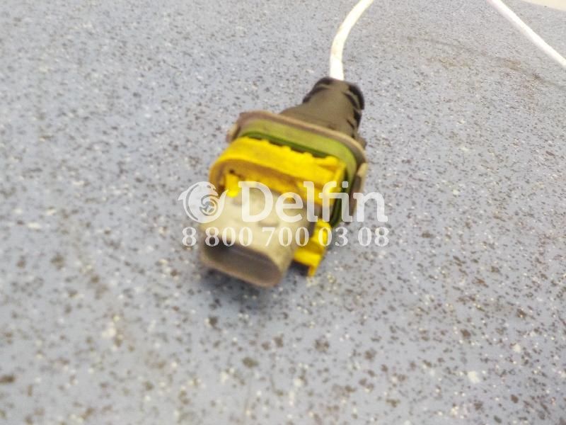 22574810 Клапан рециркуляции выхлопных газов Volvo