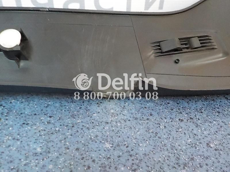 2125423 Панель оконного проема левая LH Scania 6 серии