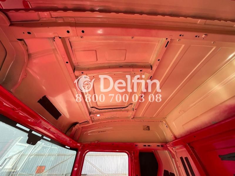 2044117 Каркас кабины в сборе для Scania 6 CP20N б/у