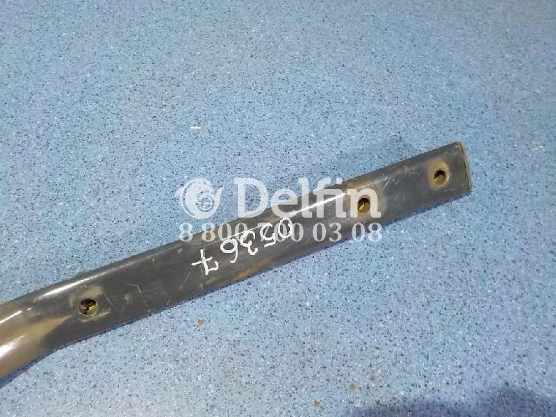 41272556 Кронштейн крепления крыла LH Iveco