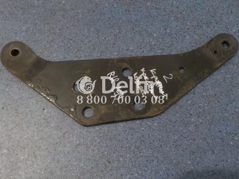 5010552226 Кронштейн замка кабины Renault