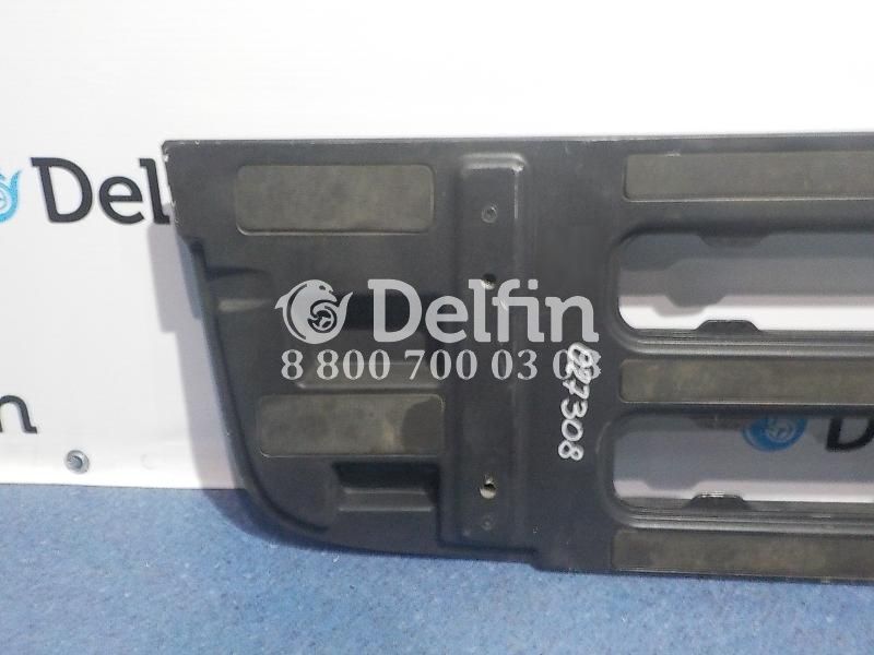 1885940 Облицовка радиатора Scania