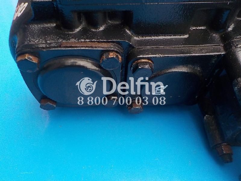 81381006661 Коробка отбора мощности MAN