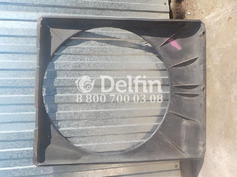 1886593 Диффузор вентилятора Scania