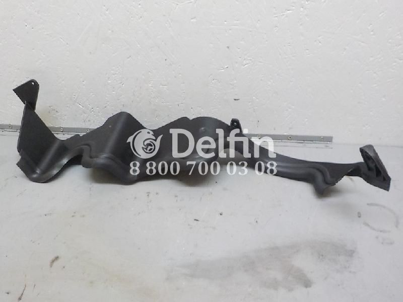 1825378 Заслонка рециркуляции воздуха LH (Н) Scania