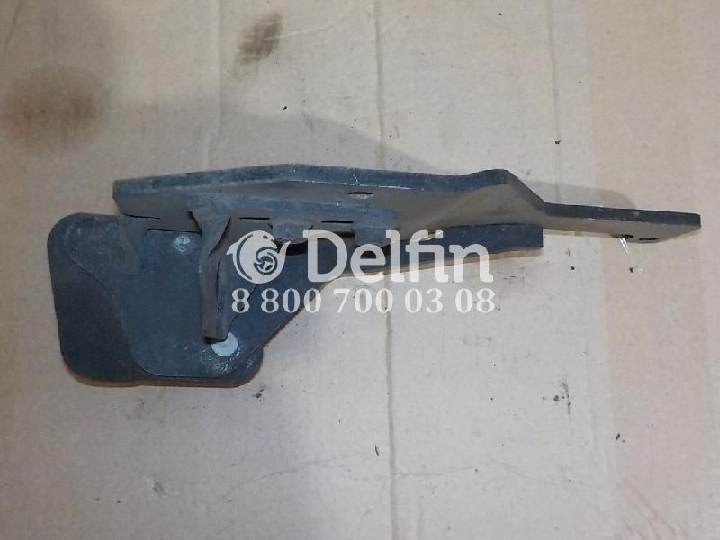 7420779405 Кронштейн кулисы Renault