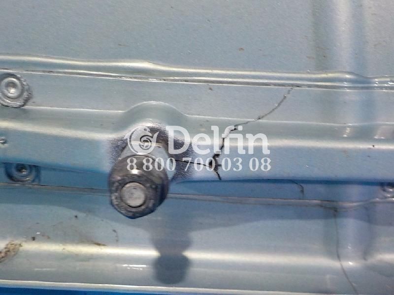 21944332 Спойлер RH Volvo (Уценка)