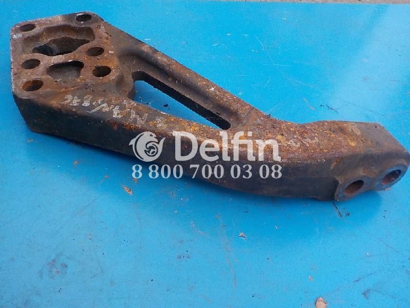 81415010367 Опора двигателя задняя левая MAN