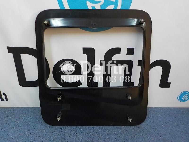 2615723 Панель обивки левая LH Scania 6 серии