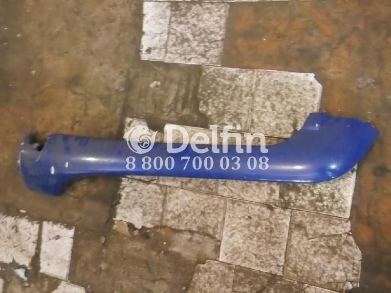 81624100060 Накладка стойки правая MAN