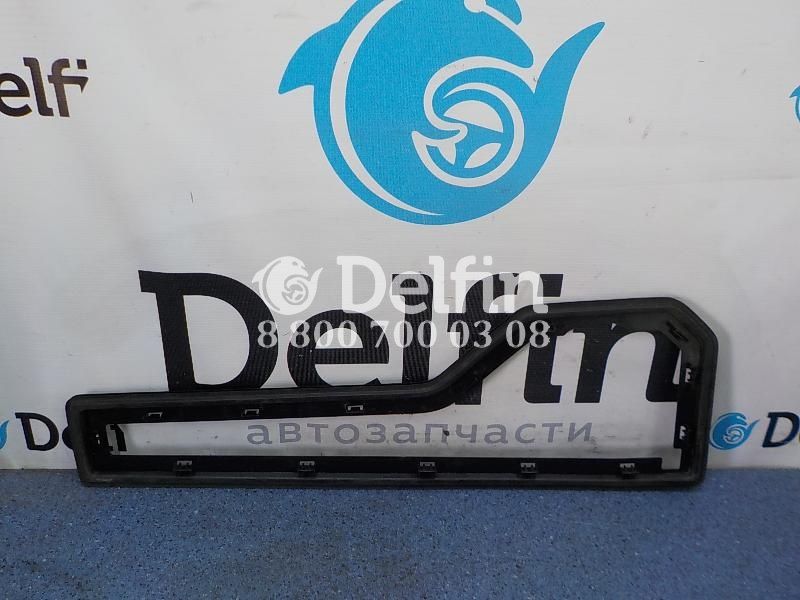 2330550 Уплотнение правое RH CS Scania 6 серии