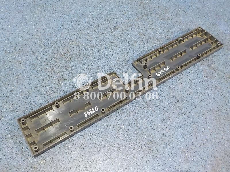 1722742 Накладка Scania