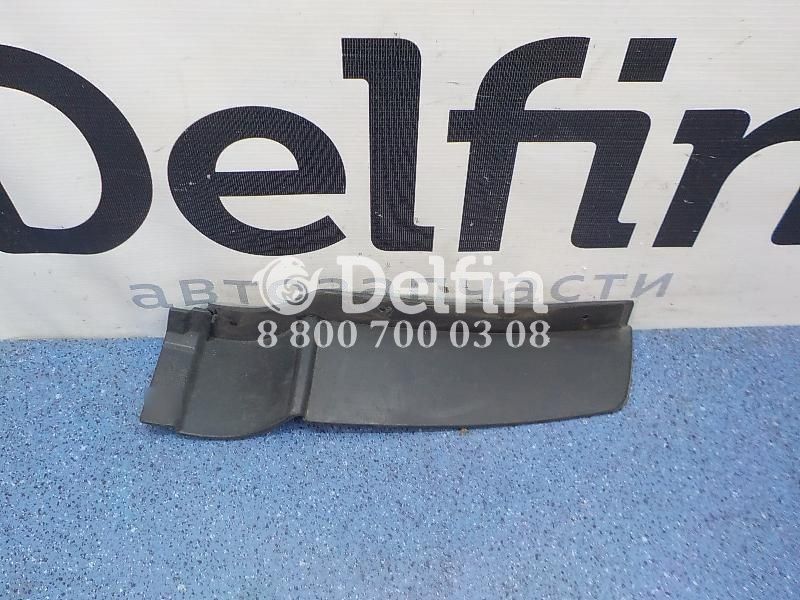 1508951 Расширение левое LH CR Scania