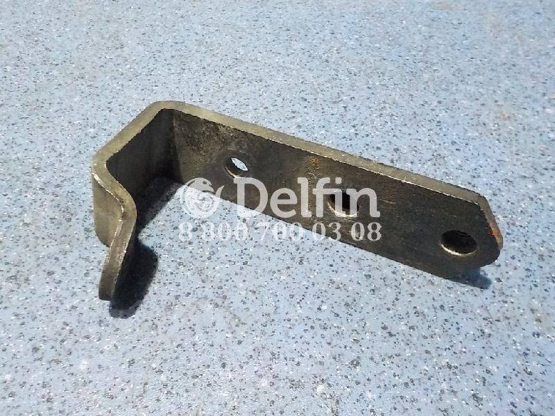 1549902 Кронштейн кулисы Scania