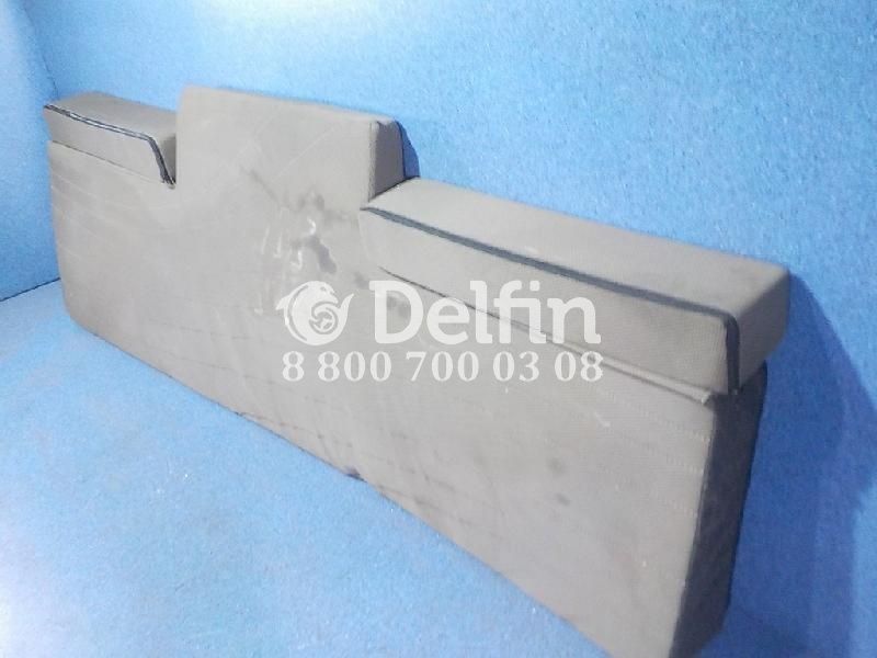 2307175 Матрац Scania