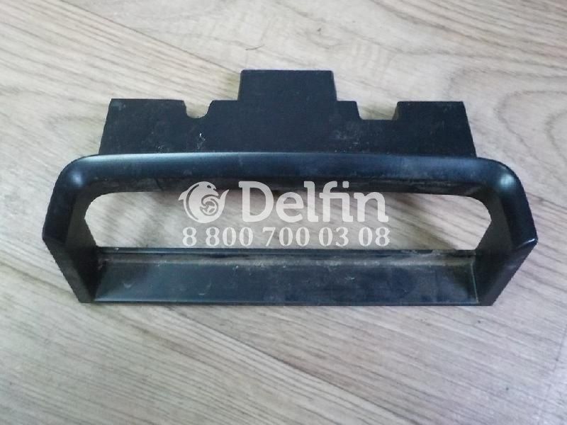 1881395 Замок бардачка Scania