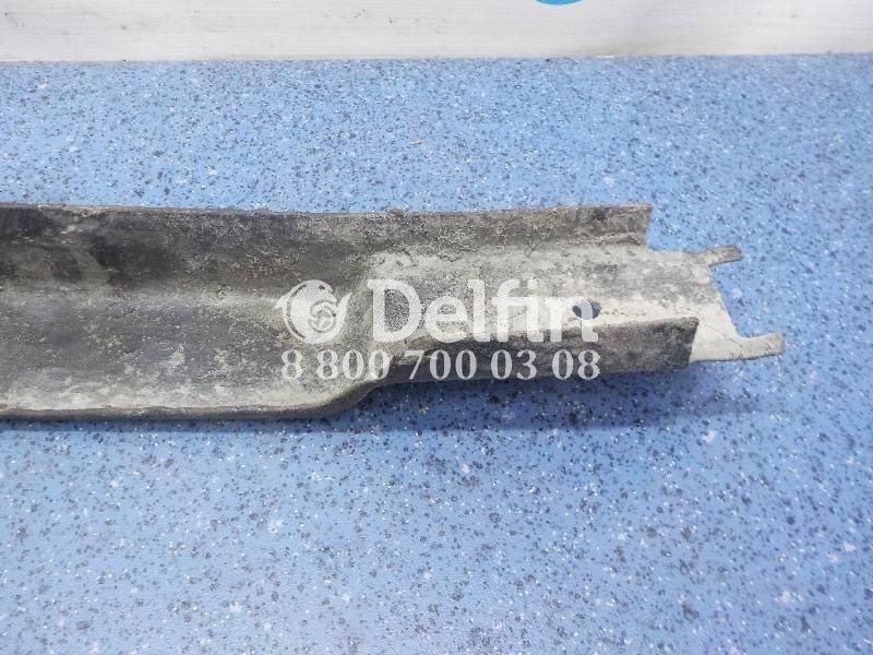 1390203 Кронштейн защитного ограждения Scania