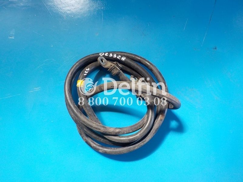 984442 Силовой кабель(черный) Volvo