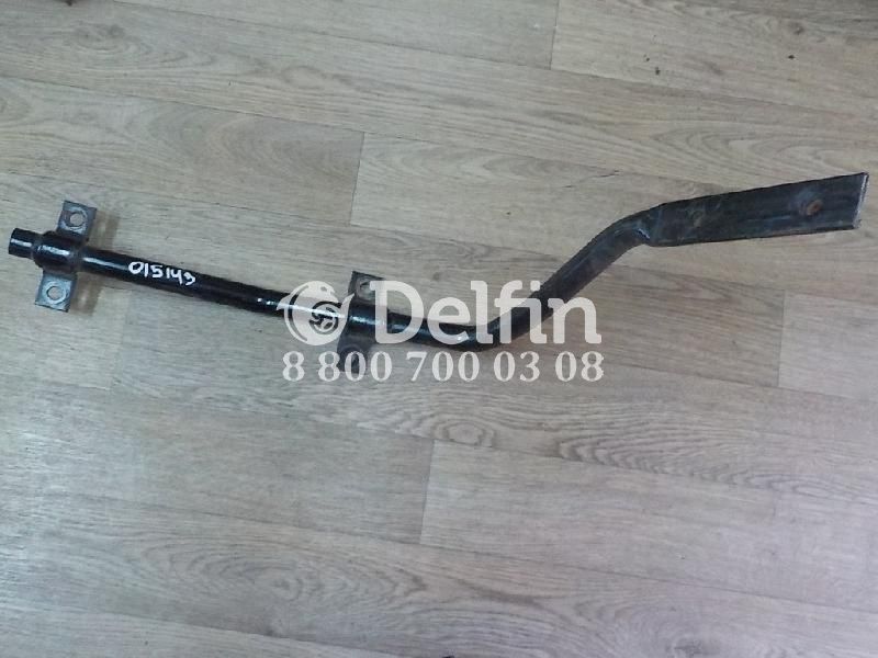 3981734 Кронштейн спойлера RH Volvo