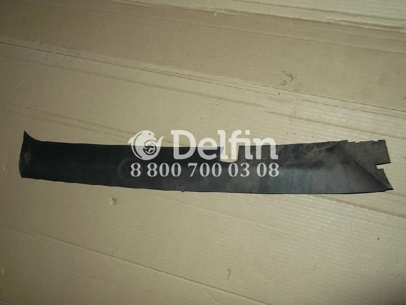 81624300112 Внутренняя обшивка справа вверху MAN