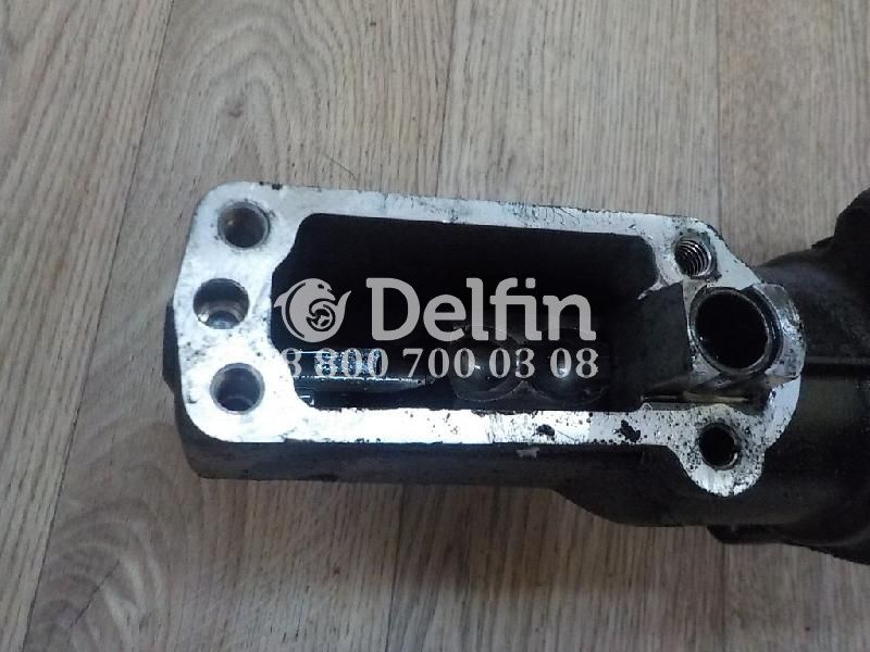 81326906014 Клапан КПП пневматический MAN