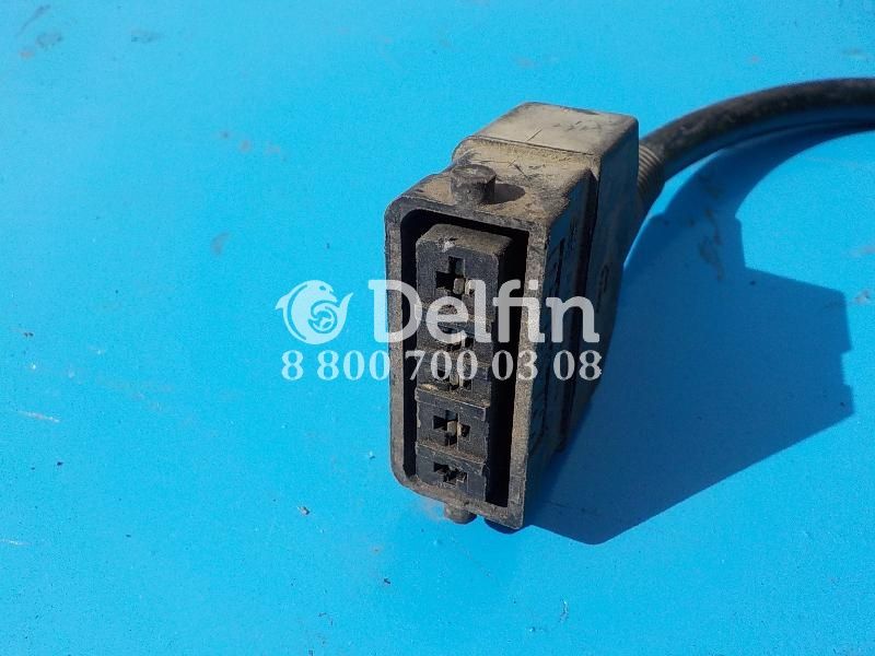 4493310030 Соединительный кабель ABS прицепа Wabco