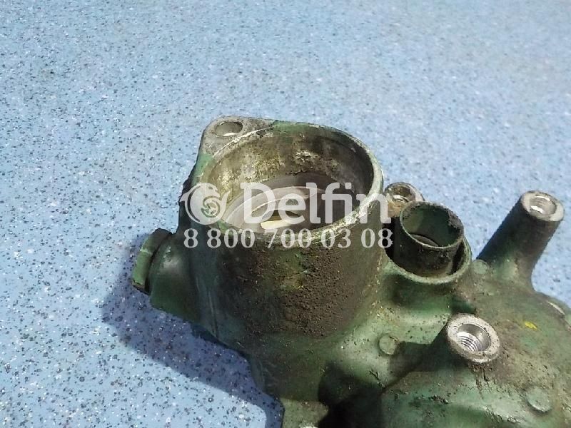 20801940 Соединительная трубка Volvo