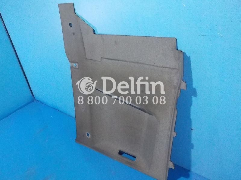 82055277 Обшивка боковая левая LH Volvo