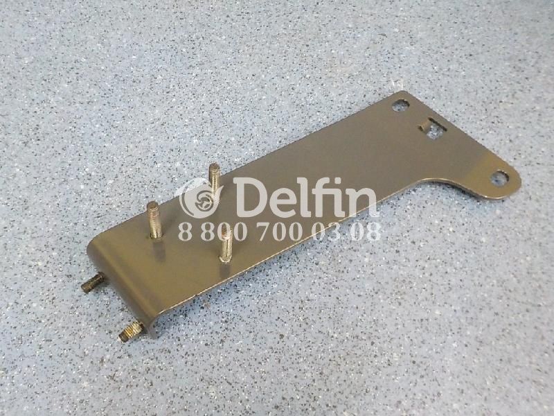 2359177 Кронштейн подножки нижней левый LH Scania 6 серии