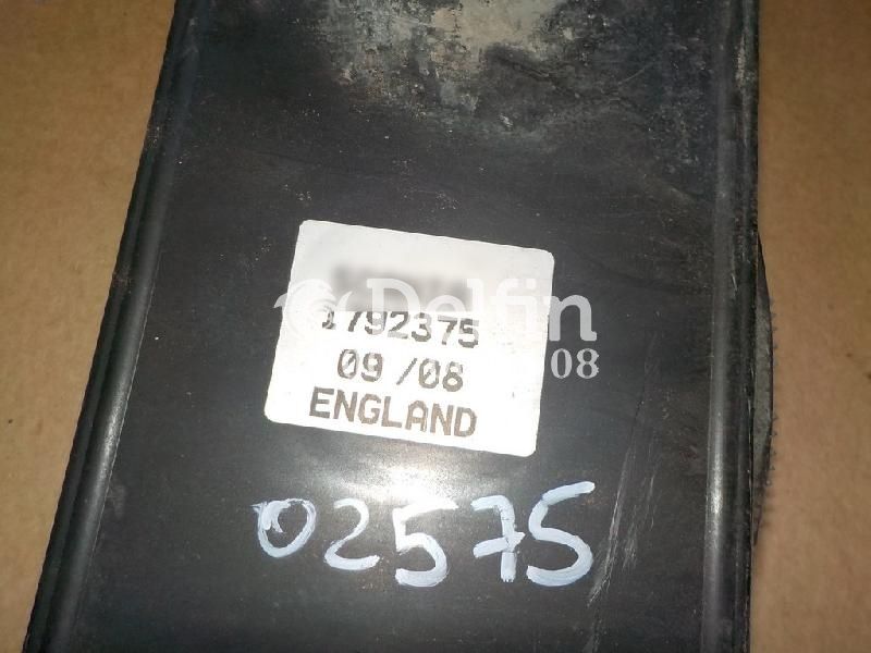 1792375 Фонарь задний левый Scania б/у (Уценка)