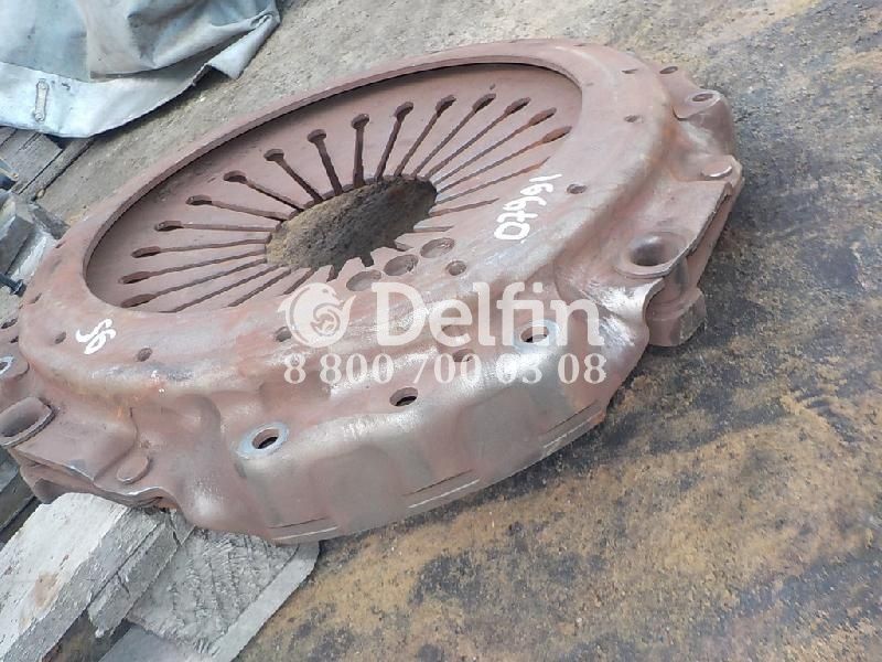 1407913 Корзина сцепления Scania