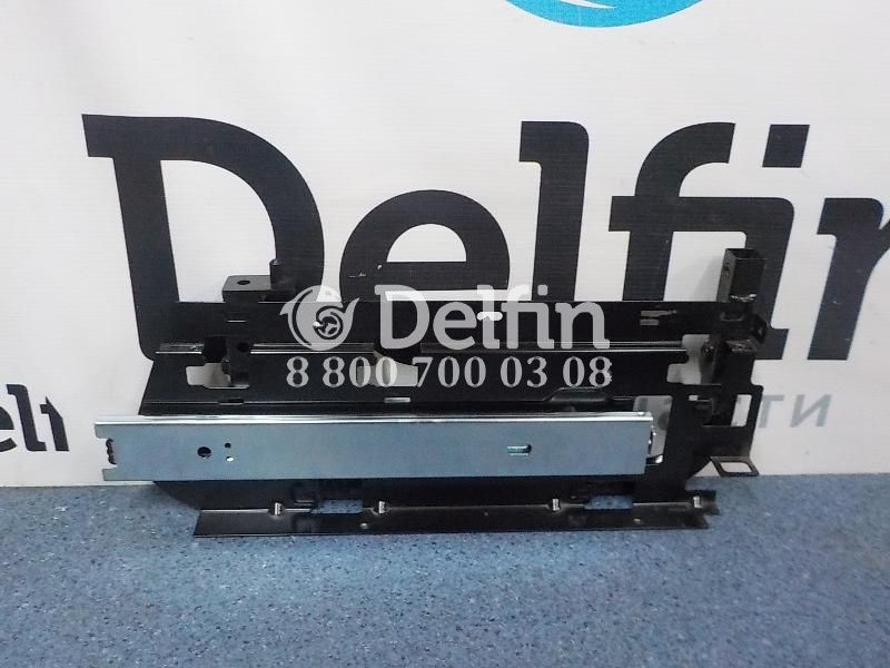 2234437 Стенка правая RH Scania  6 серии