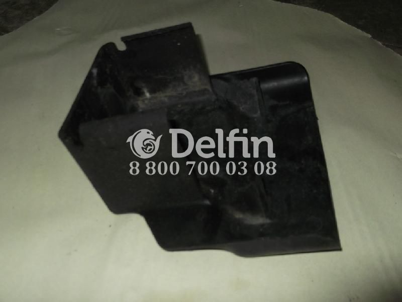 81417010074 Декоративная накладка MAN