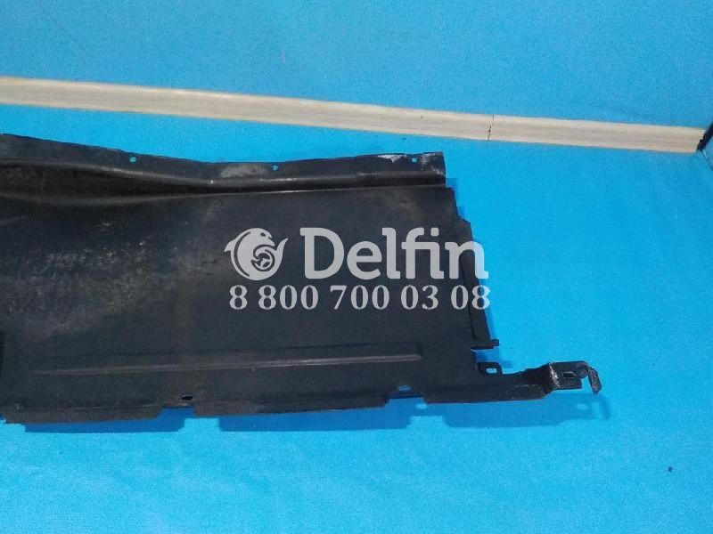 A9438811201 Подкрылок передний правый RH Mercedes Benz