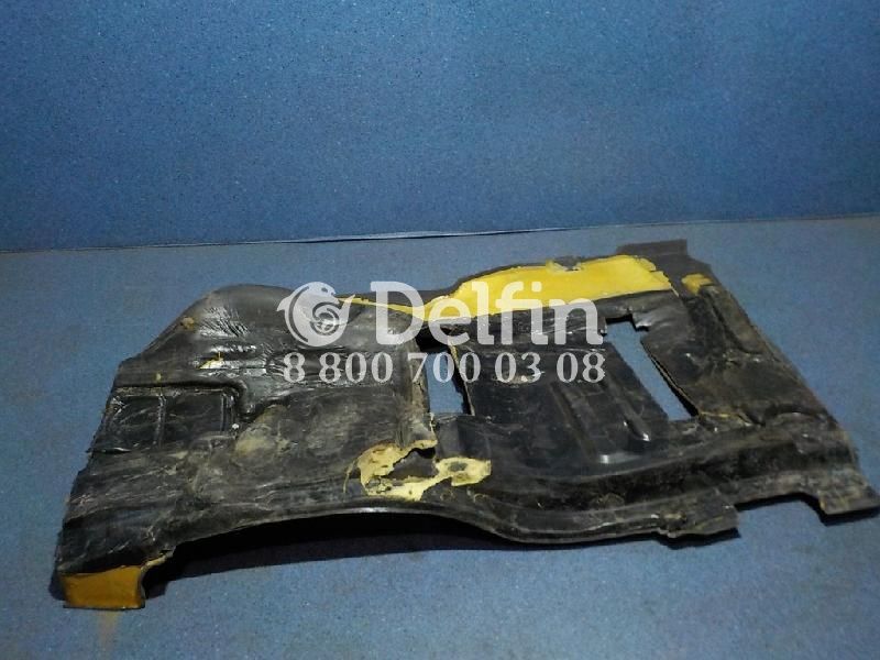 2001444 Коврик Scania (Уценка)