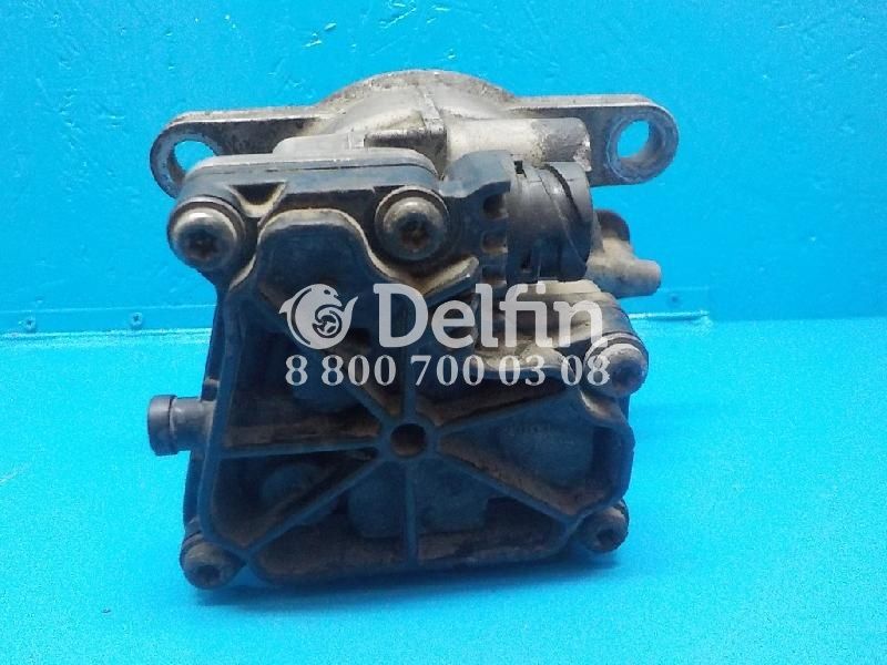 A0012608463 Цилиндр переключения передач Mercedes Benz