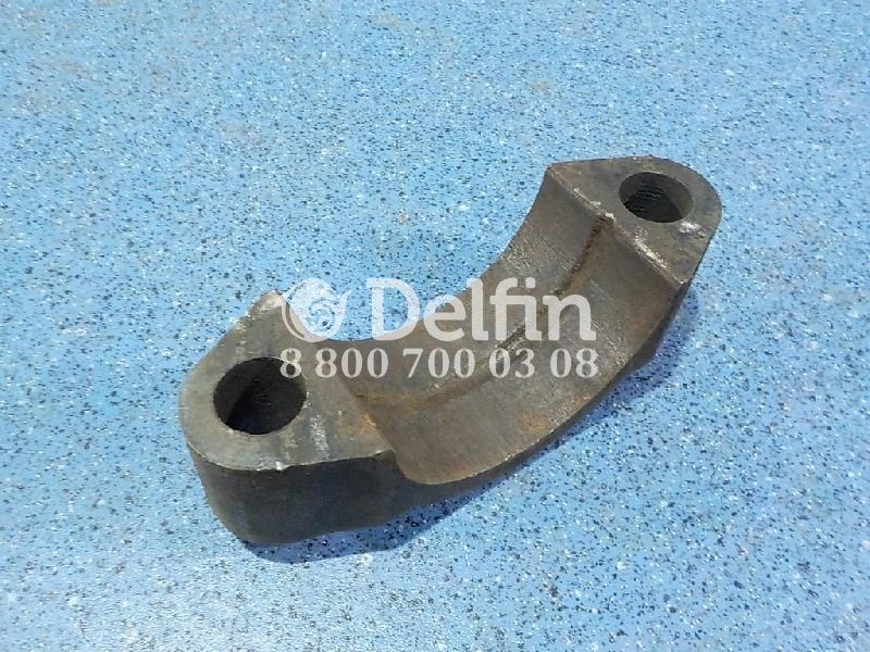 A9413250035 Кронштейн крепления стабилизатора Mercedes Benz